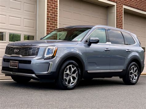 Used Kia Telluride for Sale Near Me